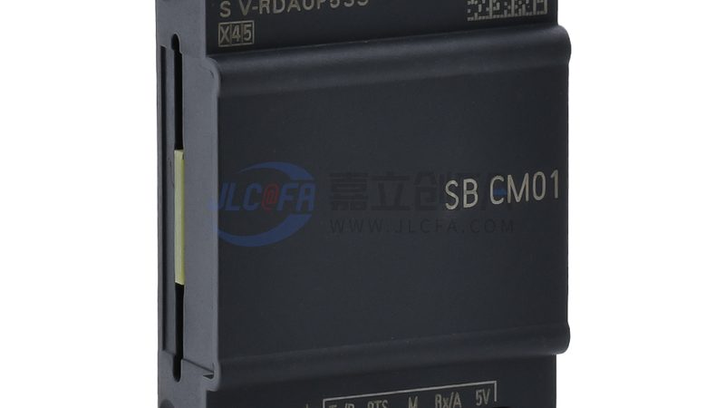 通信设备型号参数：解码背后的技术密码**